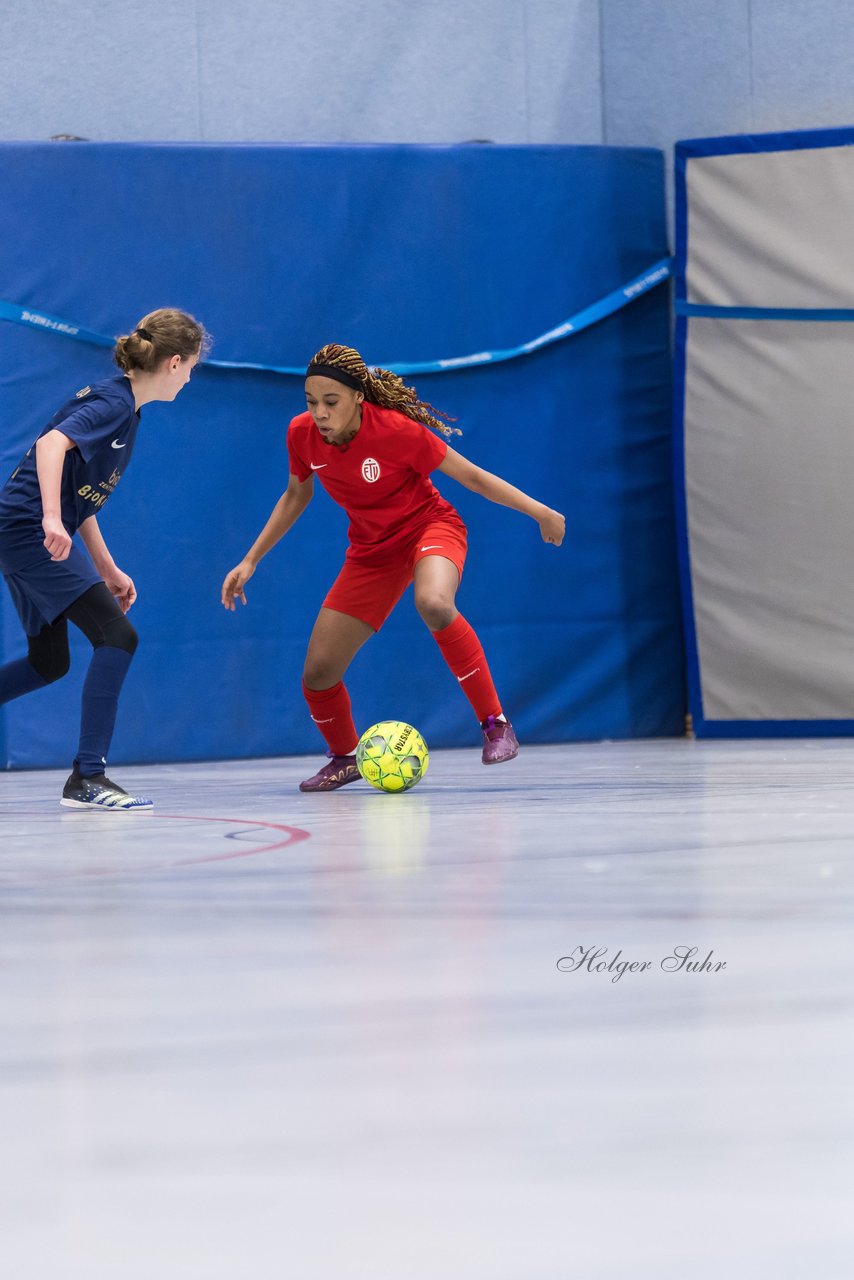 Bild 177 - wCJ Hamburger Futsalmeisterschaft